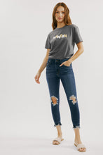Load image into Gallery viewer, Kancan High Rise Skinny Ankle Jeans
