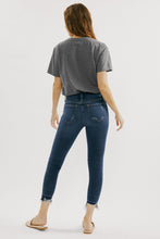 Load image into Gallery viewer, Kancan High Rise Skinny Ankle Jeans
